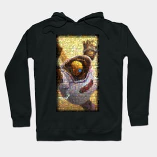 Blitzcrank Hoodie